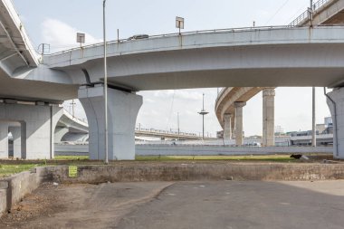 benimle yolda hız araçlar ile görülen ulusal karayolu