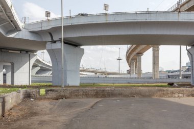 benimle yolda hız araçlar ile görülen ulusal karayolu