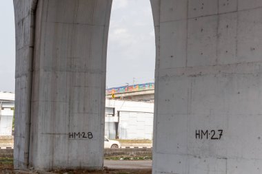 benimle yolda hız araçlar ile görülen ulusal karayolu