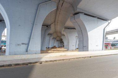 benimle yolda hız araçlar ile görülen ulusal karayolu