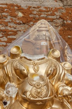 Ganesh Chaturthi, Hindistan 'da ünlü bir Hindu festivali