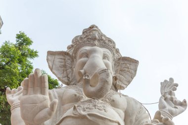 Ganesh Chaturthi, Hindistan 'da ünlü bir Hindu festivali