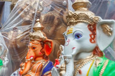 Ganesh Chaturthi, Hindistan 'da ünlü bir Hindu festivali