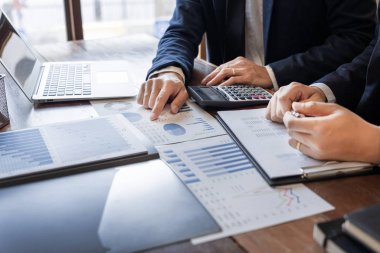 İş Kurumsal ekip beyin fırtınası, Planlama Stratejisi sahip 