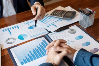 İş Kurumsal ekip beyin fırtınası, Planlama Stratejisi sahip 