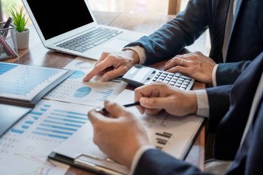 İş Kurumsal ekip beyin fırtınası, Planlama Stratejisi sahip 