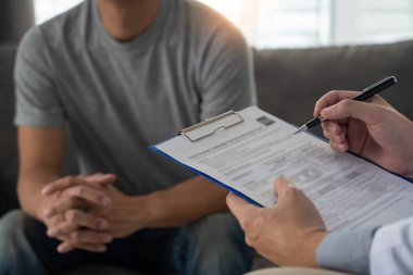 Geriatrik doktor veya geriatri kavramı, Doktor p ile ziyaret