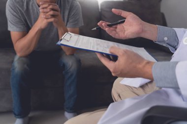 Geriatrik doktor veya geriatri kavramı, Doktor p ile ziyaret