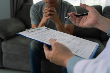 Geriatrik doktor veya geriatri kavramı, Doktor p ile ziyaret