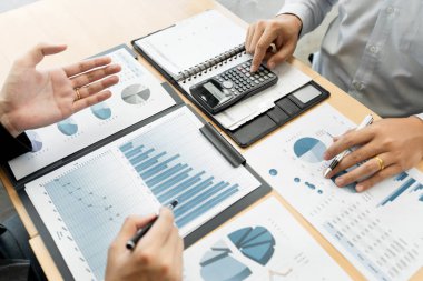 İş Kurumsal ekip beyin fırtınası, Planlama Stratejisi sahip 