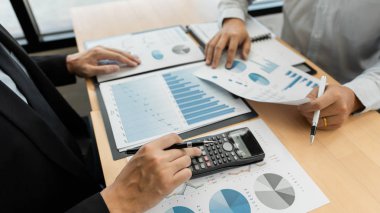 İş Kurumsal ekip beyin fırtınası, Planlama Stratejisi sahip 