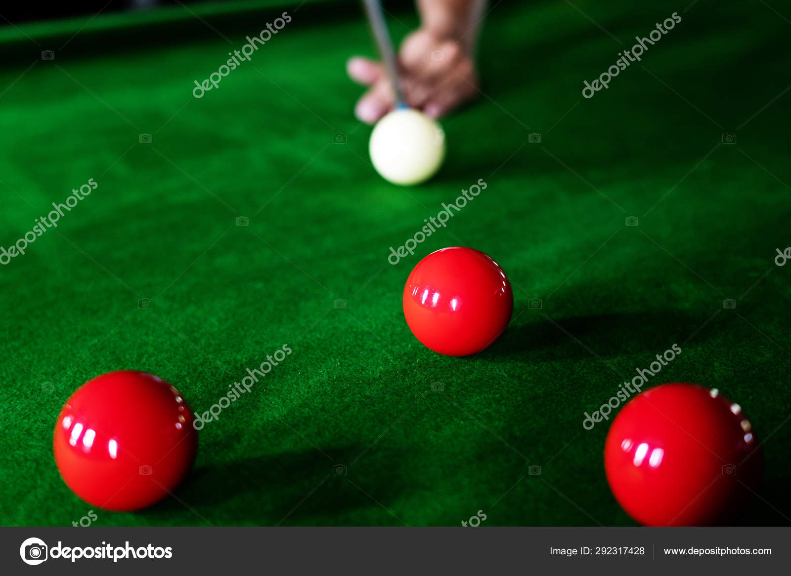 game bal