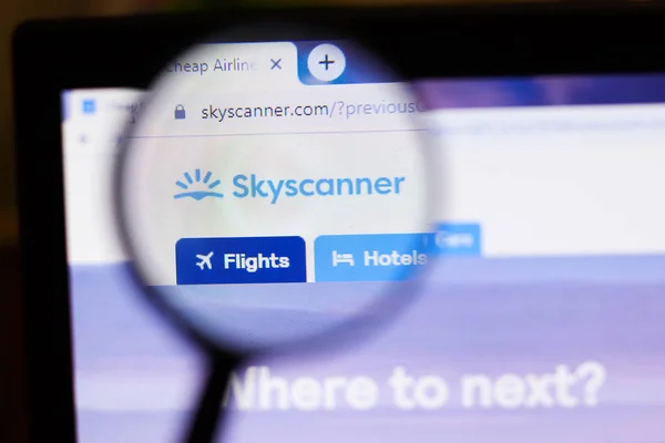 Skyscanner Stock Photos Royalty Free Skyscanner Images Depositphotos