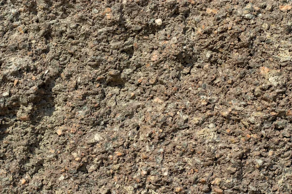 Грубий кам'яний поверхня текстурованого фону з простором для копіювання — стокове фото