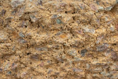 Tasarım için taş granit dokusu. Uzayı kopyala Rahatlama yüzey deseni.