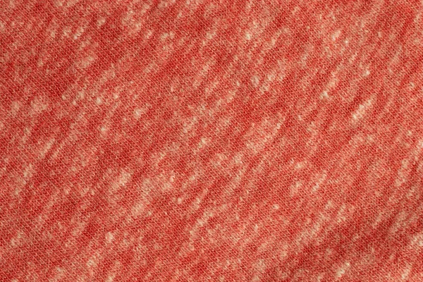 Fondo de textura de malla de color rojo claro o rosa — Foto de Stock