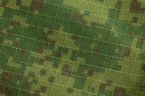 Militaire stijl design textuur achtergrond, camo achtergrond — Stockfoto