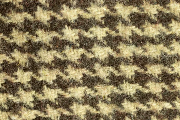 Textile Pattern Wool Texture Fur Tissue Background — Stock Photo, Image