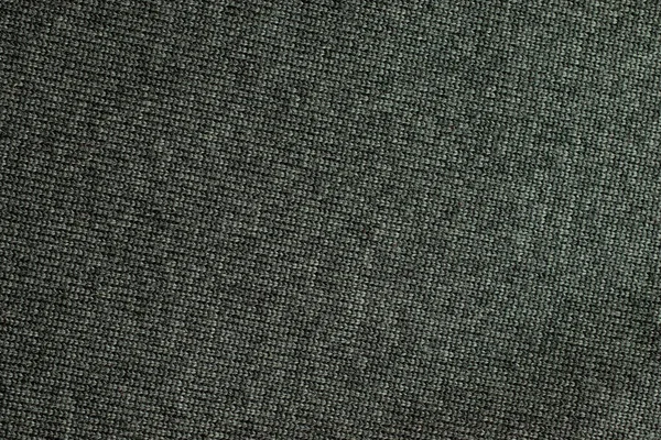 Gładkie Czarne Tło Tekstury Tło Tkaniny Żyłkami — Zdjęcie stockowe