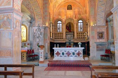 Katolik manastırısun