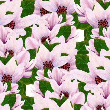 Manolya ile kusursuz desen tasarımı