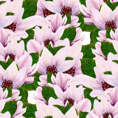  Manolya ile kusursuz desen tasarımı