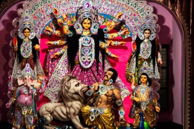Hint Festivali Durga Puja