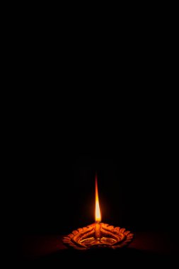 Diwali celebration