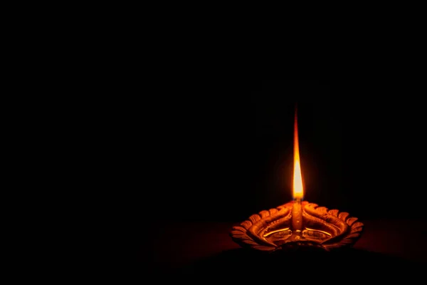 Lyckliga diwali — Stockfoto