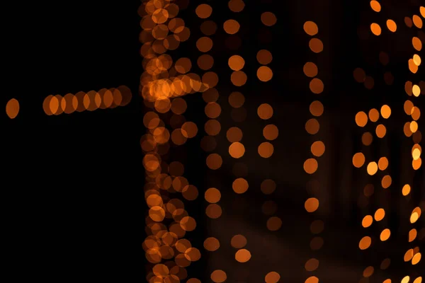 Diwali Ev Dekorasyonu Bokeh Arkaplanı