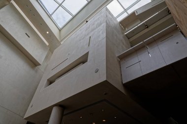 National Museum of Scotland - Edinburgh, İskoçya, İngiltere