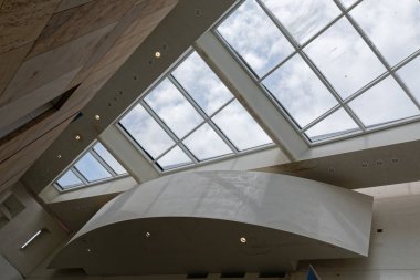 National Museum of Scotland - Edinburgh, İskoçya, İngiltere