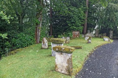 Glencorse house chapel - Edinburgh, İskoçya, İngiltere