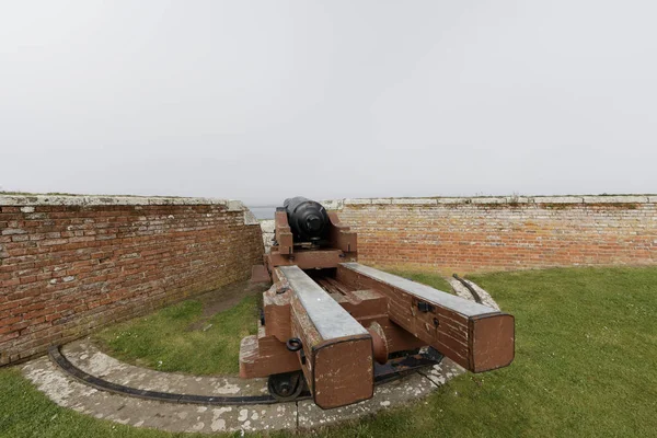 Fort George Ardersier Inverness Szkocja Wielka Brytania — Zdjęcie stockowe