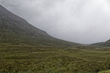 Wester Ross, The Highlands, İskoçya, İngiltere