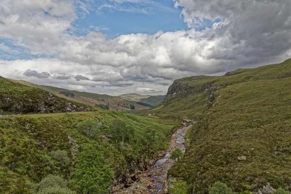 Wester Ross Highlands Escócia Reino Unido — Fotografia de Stock