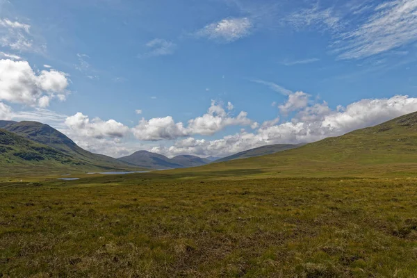 Wester Ross Highlands Escocia Reino Unido — Foto de Stock