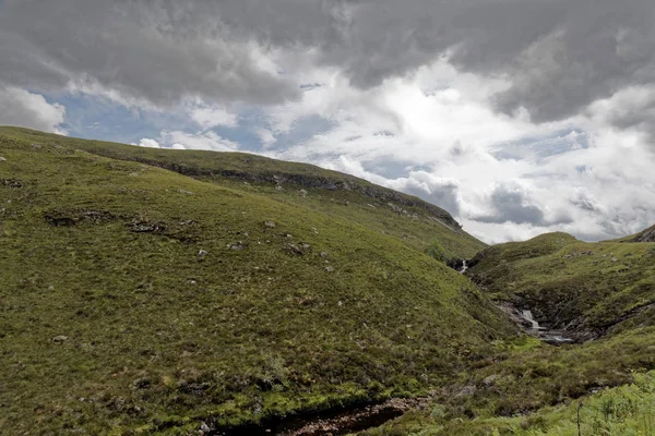 Wester Ross Highlands Escócia Reino Unido — Fotografia de Stock