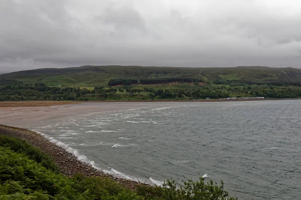 Applecross Wester Ross Highlands Scozia Regno Unito — Foto Stock