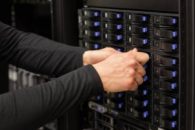 Teknik Danışman sert ayarlama yığın San Datac adlı sürücüler