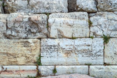 A tour made by different places of Greece, with famous places and other picturesque ones.