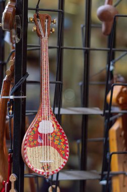 A tour made by different places of Greece, with famous places and other picturesque ones.