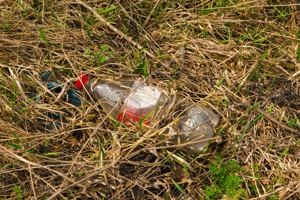 Garbage, Waste, Plastic Waste, Garbage Plastic Bottle Background texture, Garbage waste plastic pollution
