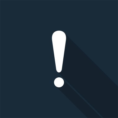 Siyah arka plan üzerinde motor kapalı sembol anahtarı, vektör illüstrasyon