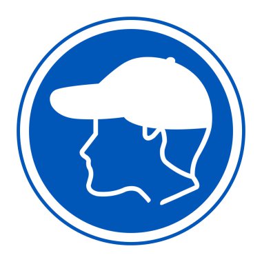 Beyaz Arkaplanda Sembol Giyim Alanı İzolasyonu, Vektör Resimlendirme EPS.10 