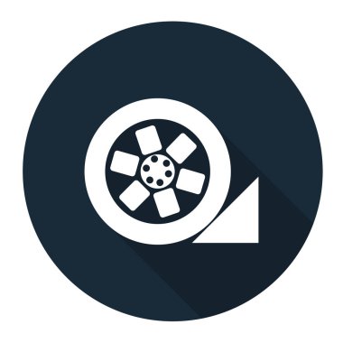 PPE Simgesi. Beyaz Arkaplanda Stopper Sembol İzolasyonu kullan, Vektör Resimleme EPS.10