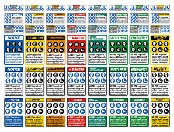  СИЗ должны быть в этом пункте. Хард Хемсворт, Жилет безопасности, Защитные стекла, Защита слуха
 