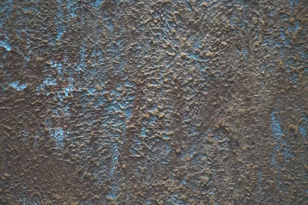 Still Life Photo Wall Surface Streaks Clumps Plaster Dark Reds — Stock Photo, Image