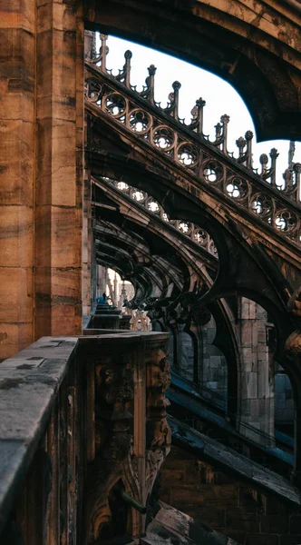 Milano katedrali Duomo