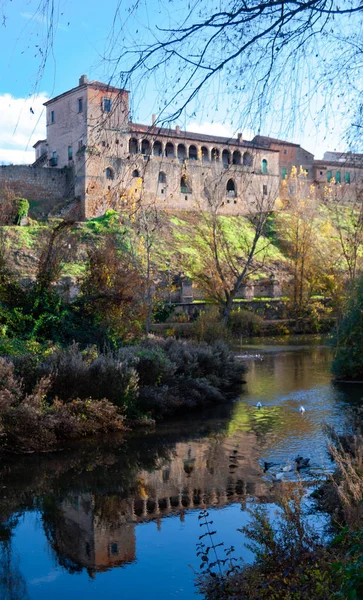 Hurtado Palace Almazan